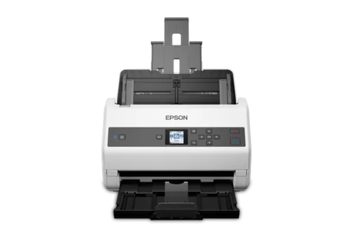 Epson WorkForce DS-870