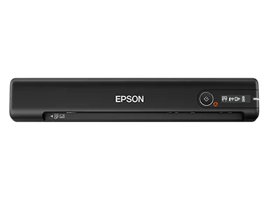 Epson WorkForce ES-65WR