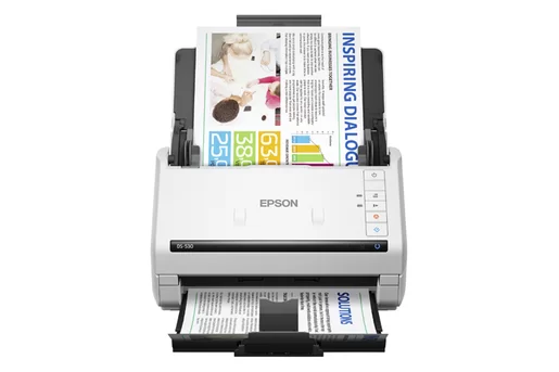 Epson DS-530