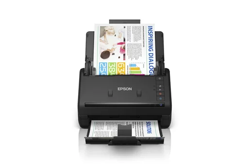 Epson WorkForce ES-400