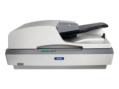 Epson GT-2500