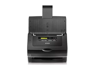 Epson WorkForce GT-S80SE