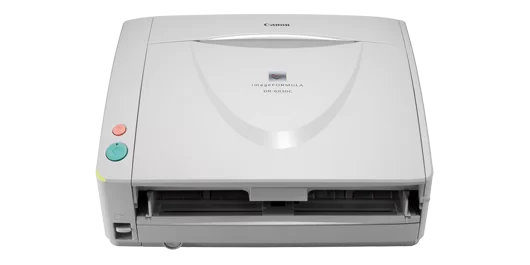 Canon imageFORMULA DR-6050C