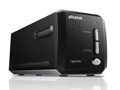 Plustek OpticFilm 8200i Ai