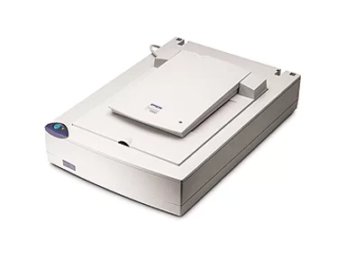 Epson Perfection 1240SU