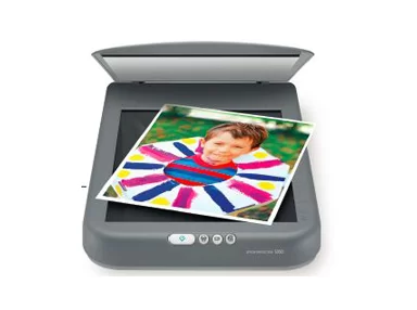 Epson Perfection 1260