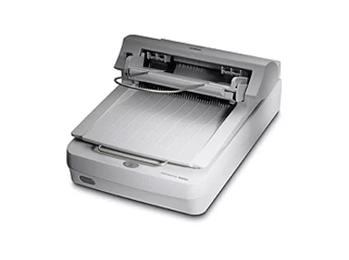 Epson Perfection 1640SU