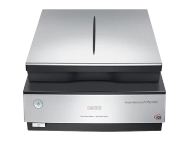 Epson Perfection V750 Pro