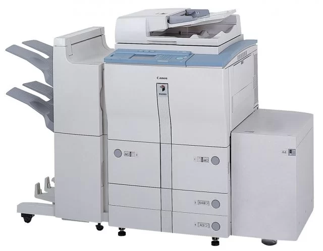 Canon imageRUNNER 5000