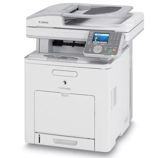 Canon Color imageRUNNER C1022i