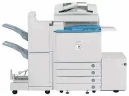 Canon Color imageRUNNER C2620/C3220