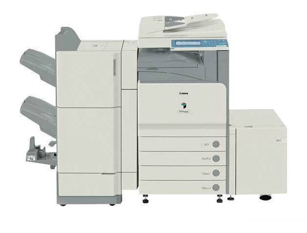 Canon Color imageRUNNER C3480i