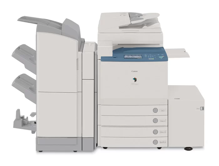 Canon Color imageRUNNER C5180