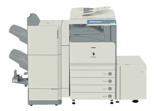 Canon Color imageRUNNER C5185i