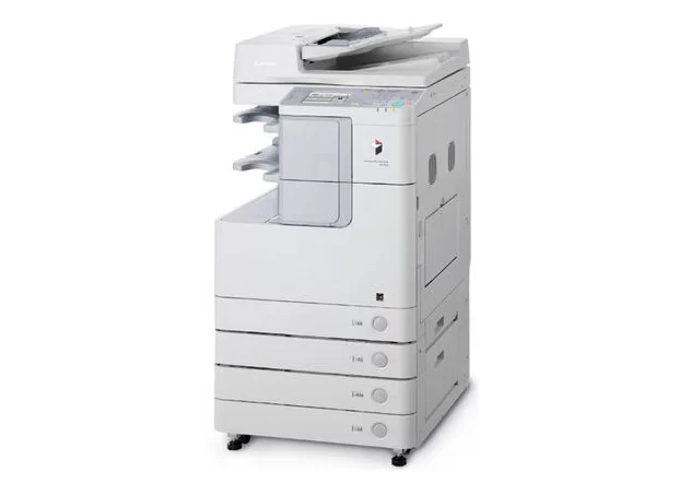 Canon imageRUNNER 2535