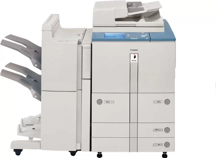 Canon imageRUNNER 5020i