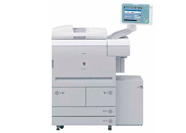 Canon imageRUNNER 7095 Printer