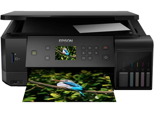 Epson ET-7700