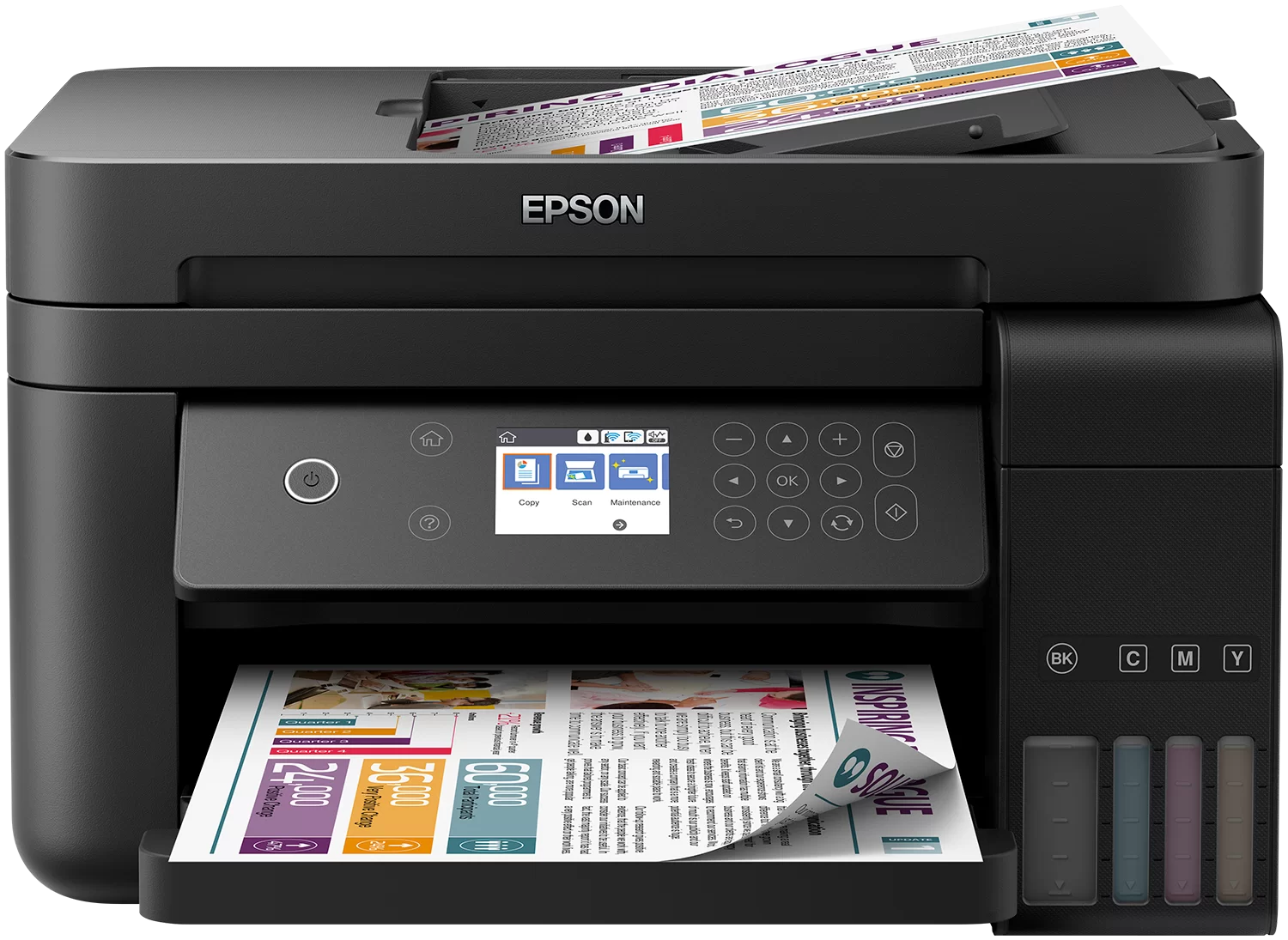 Epson ET-3750