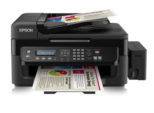 Epson L555