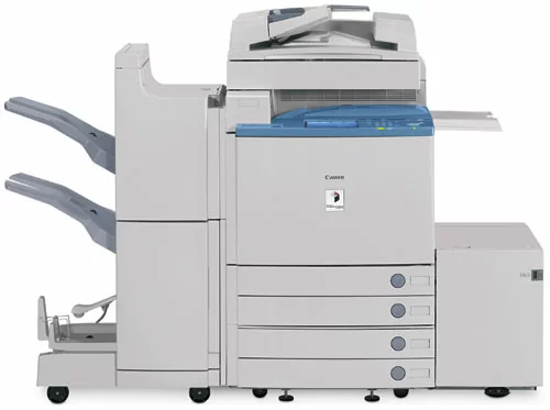 Canon Color imageRUNNER C3200