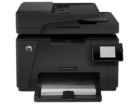 HP Color LaserJet Pro M177fw