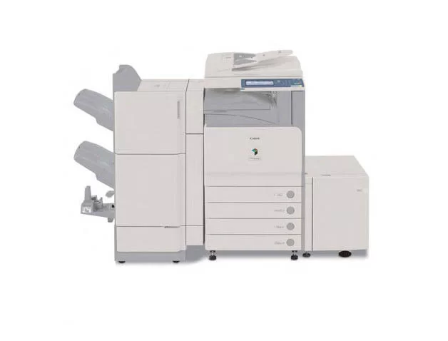 Canon Color imageRUNNER C3080i