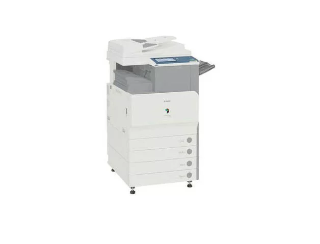 Canon Color imageRUNNER C3380i