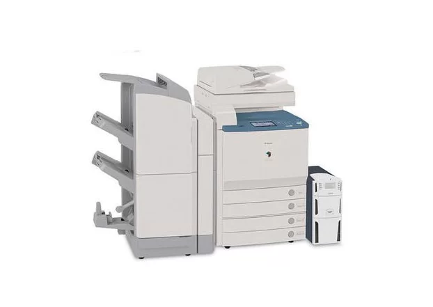 Canon Color imageRUNNER C4580