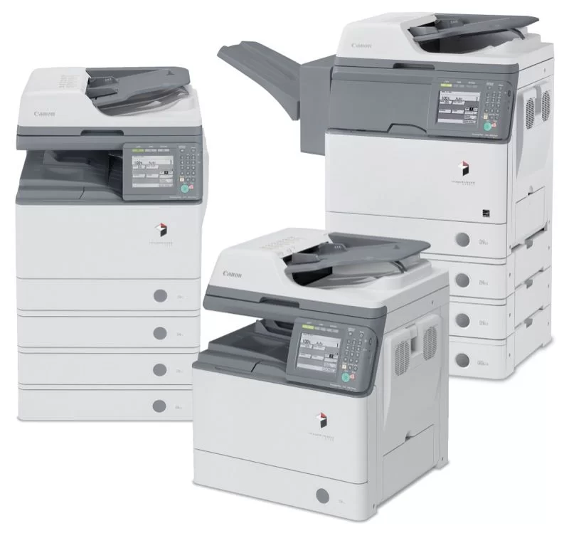 Canon imageRUNNER 1740