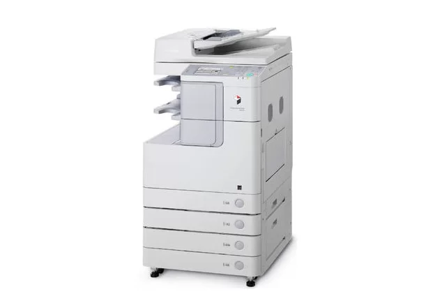 Canon imageRUNNER 2525