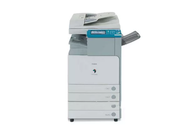 Canon imageRUNNER 3025