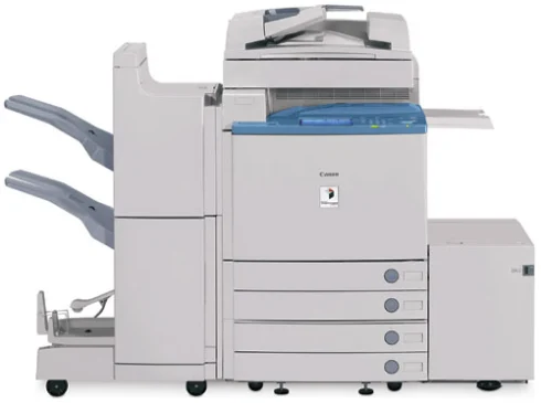 Canon imageRUNNER 330N