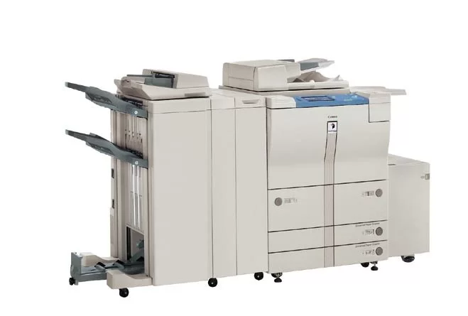 Canon imageRUNNER 7200