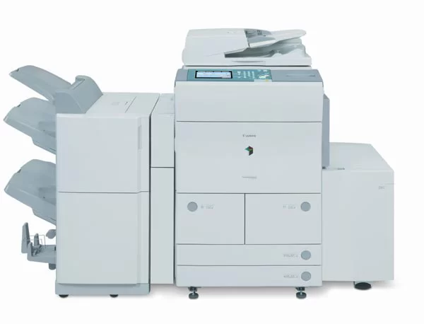 Canon imageRUNNER C5870U