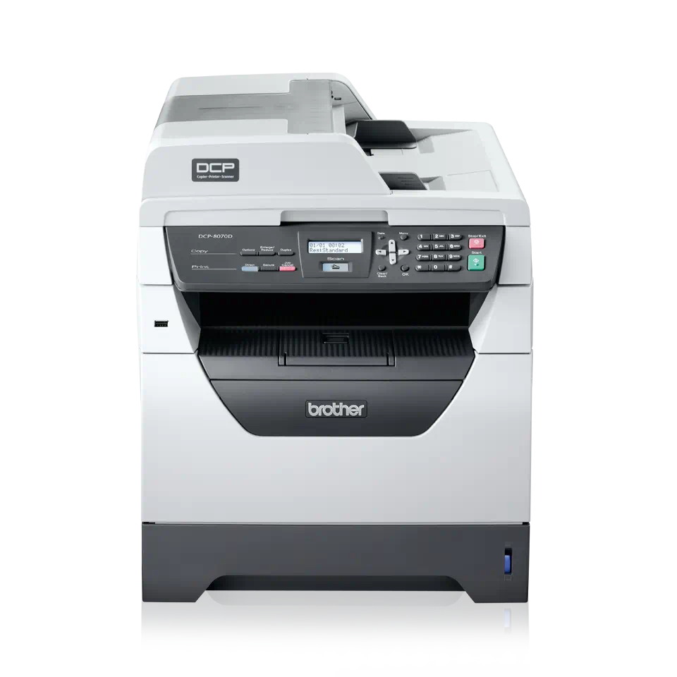 Brother DCP-8070D