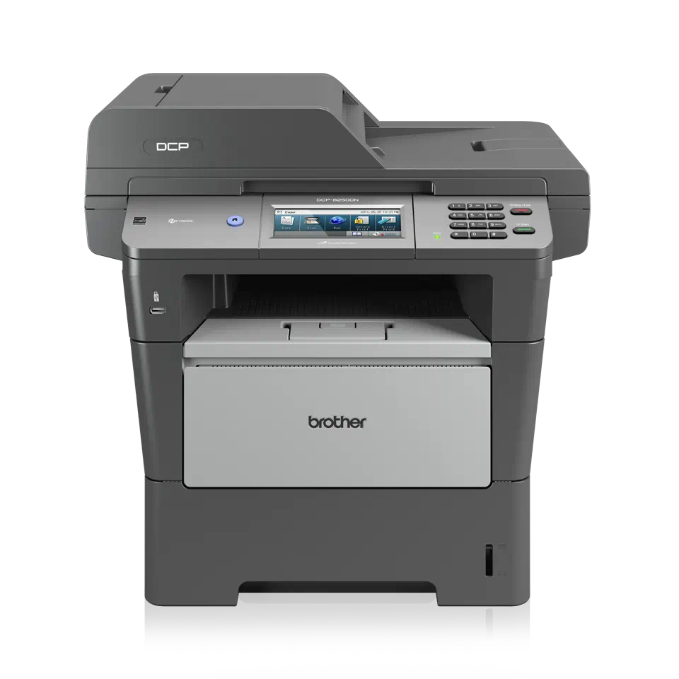 Brother DCP-8250DN