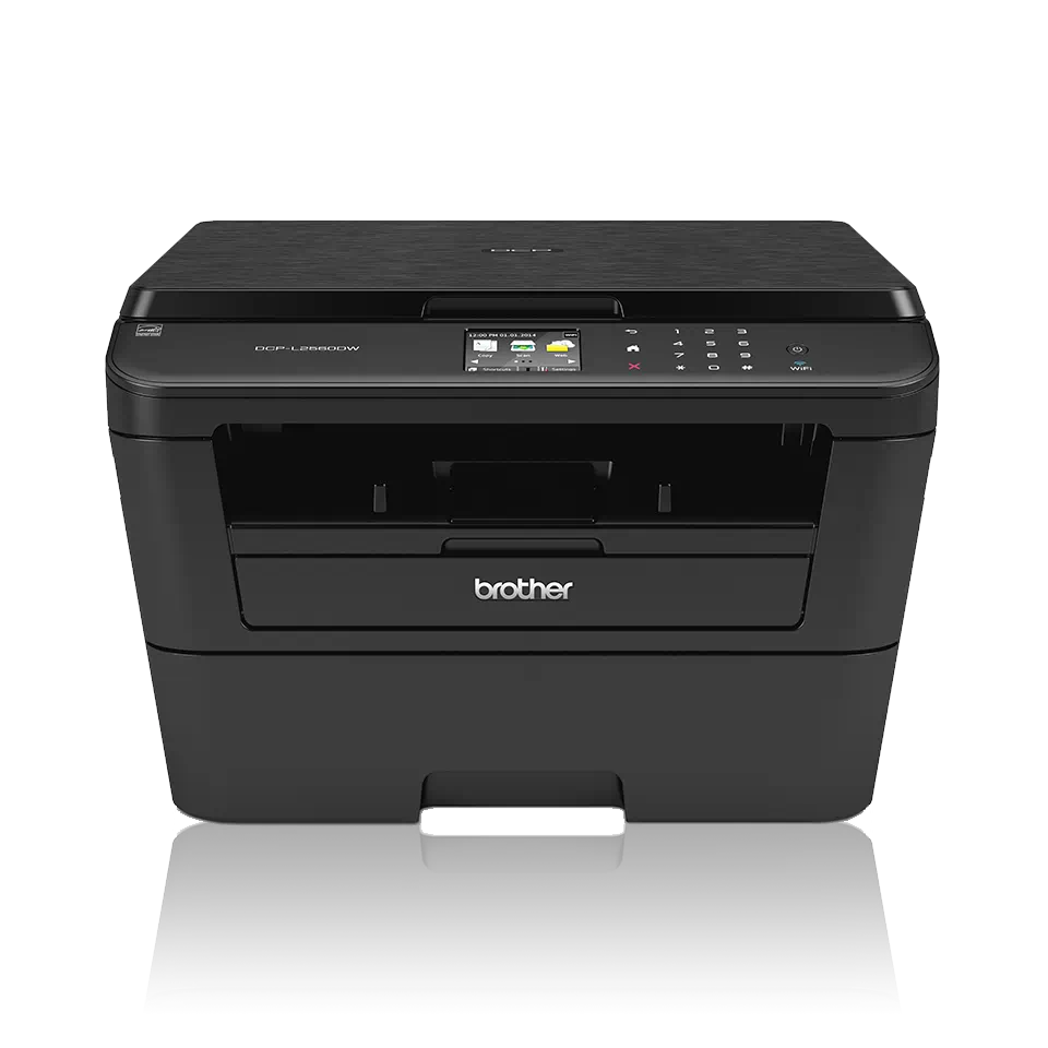 Brother DCP-L2560DW