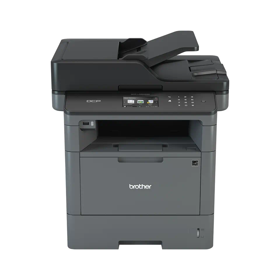 Brother DCP-L5500DN