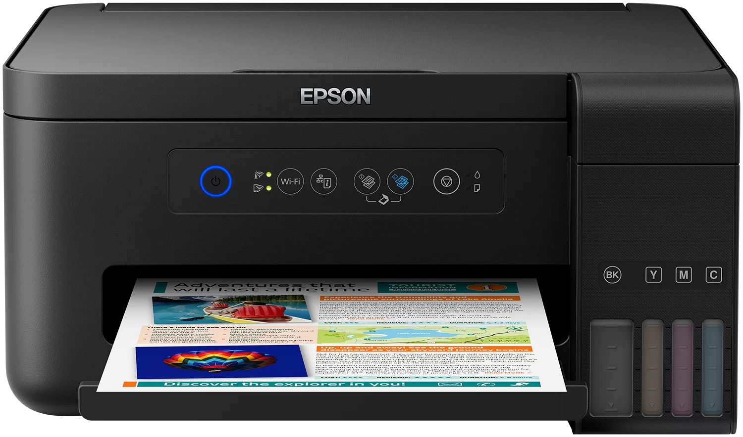 Epson ET-2700