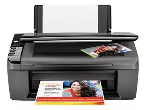 Epson Stylus CX5600