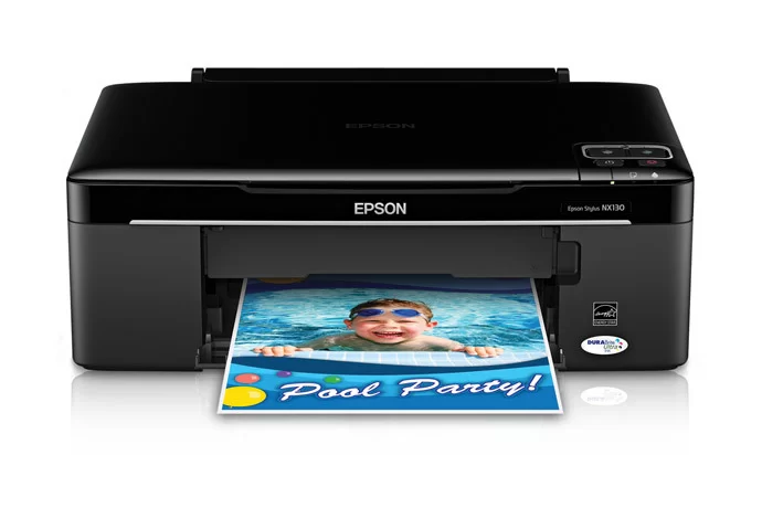 Epson Stylus NX130