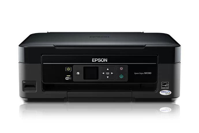 Epson Stylus NX330