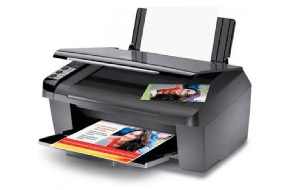 Epson Stylus TX105