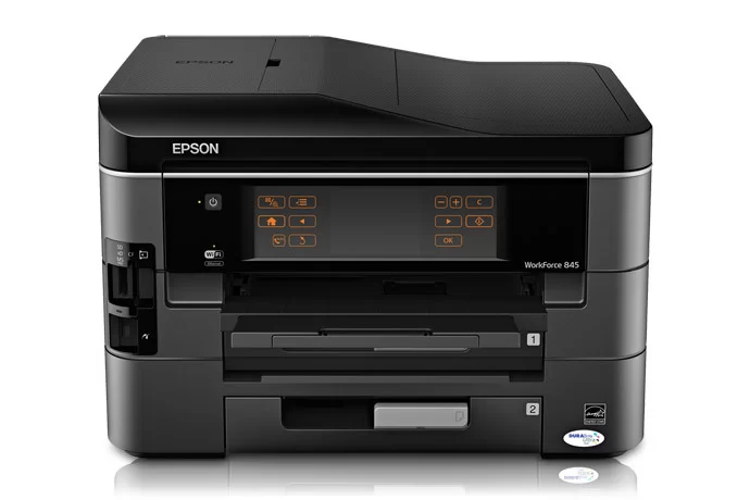 Epson WorkForce 845