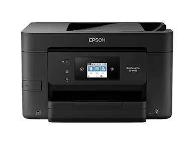 Epson WorkForce Pro EC-4020