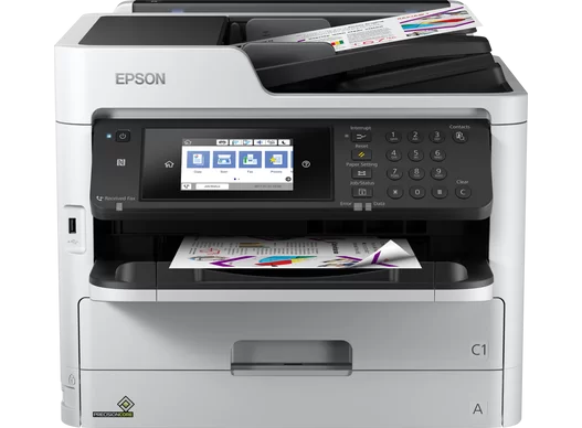 Epson WorkForce Pro WF-C5790