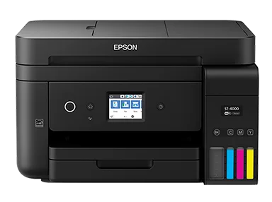 Epson WorkForce ST-4000