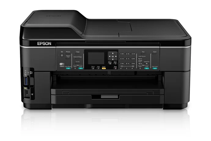 Epson WorkForce WF-7510