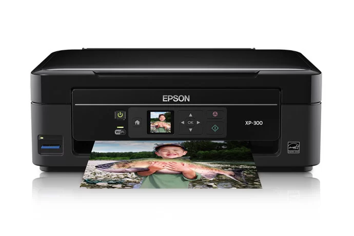 Epson XP-300